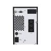 UPS POWERWALKER ON-LINE 1000VA 3X IEC C13 OUT, USB/RS-232, LCD, TOWER [VFI 1000 C LCD]