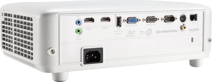 Projektor Viewsonic PG706HD DLP FullHD (1920x1080, 16:9, 4000 ANSI, , 4000h/20000h) (2xHDMI)
