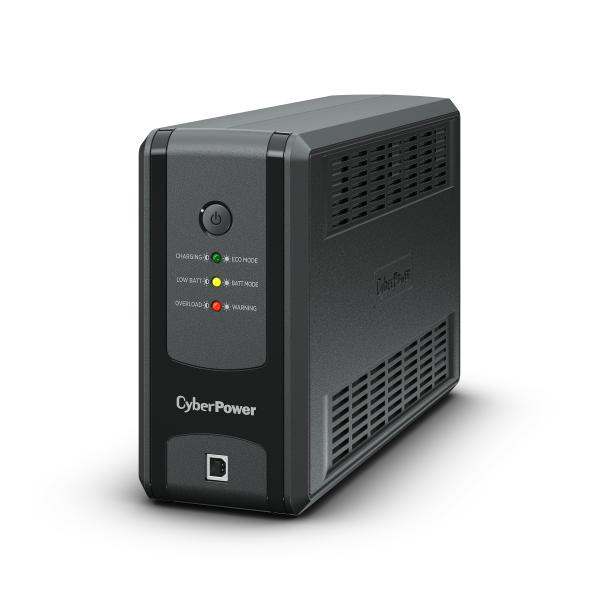 UPS CyberPower [UT850EG-FR]
