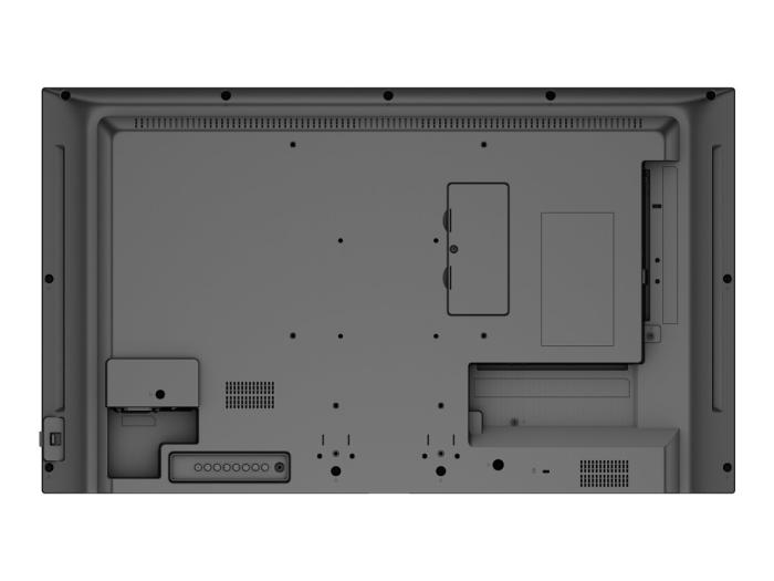 32’’ Iiyama ProLite LE3240S-B3 (VA LED, 1920x1080, 350, 8ms, 50-60Hz) (VGA, 3xHDMI 1.4) czarny