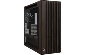 Asus PROART PA602 WALNUT WOOD RETRO TG (2x160mm, 1x120mm) (2xUSB 3.2 Gen1, 1xUSB-C 3.2 Gen2x2, 1xJack)  [90DC00J8-B09000]