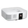 Projektor kina domowego Epson EH-TW6250 Android TV 4K UHD (3840x2160, 16:9, 2800 ANSI, 35000:1, 4500h/7500h) (1xHDMI, 1xUSB, WiFi)
