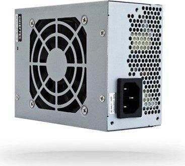 Chieftec SFX-350BS-L (350W) (1x80mm) 85+ (CPU 1x4+4) (2xMolex, 2xSATA)