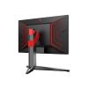 27’’ AOC AG274FZ (IPS LED, 1920x1080, 400, 1ms, HDR400, 260Hz) (2xHDMI 2.0, 2xDP 1.4, 4xUSB 3.0) pivot, czarny
