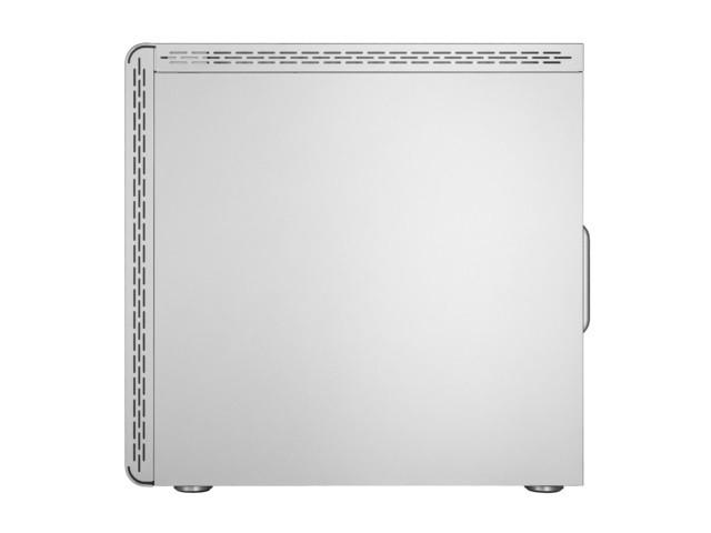 CoolerMaster MasterCase MS600P TG (szkło hartowane) (2x USB 3.2 Gen1) (4x2.5, 2x3.5) [MCB-MS600-SGNN-S00]
