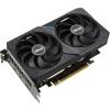 GeForce PCI-E RTX3050 Asus 8GB GDDR6 Dual OC BOX [DUAL-RTX3050-O8G] (HDMI 2.1, 3xDP 1.4a) (128-bit, PCI-E 4.0)