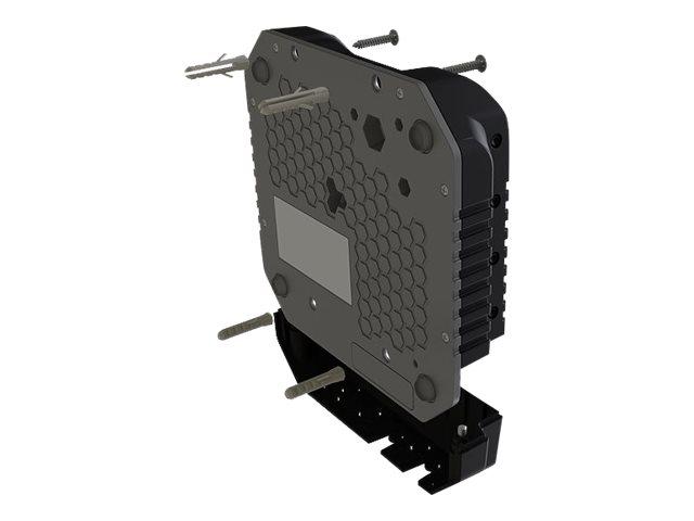 Mikrotik LtAP LTE6 Kit Heavy-Duty LTE Access Point With GPS Support [RBLTAP-2HND&R11E-LTE6]