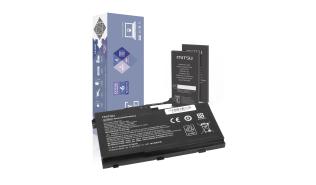 Mitsu bateria HP ZBook 17 G3, 11.4V, 8400mAh (96Wh) (3 ogniwa Li-Ion Tianneng) [BC/HP-17G3]