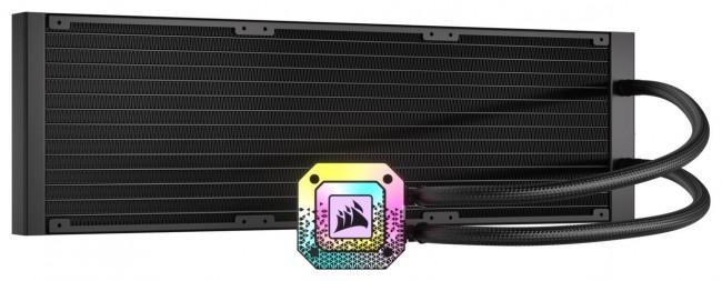 Corsair iCUE H170i ELITE CAPELLIX XT 420mm [CW-9060071-WW]