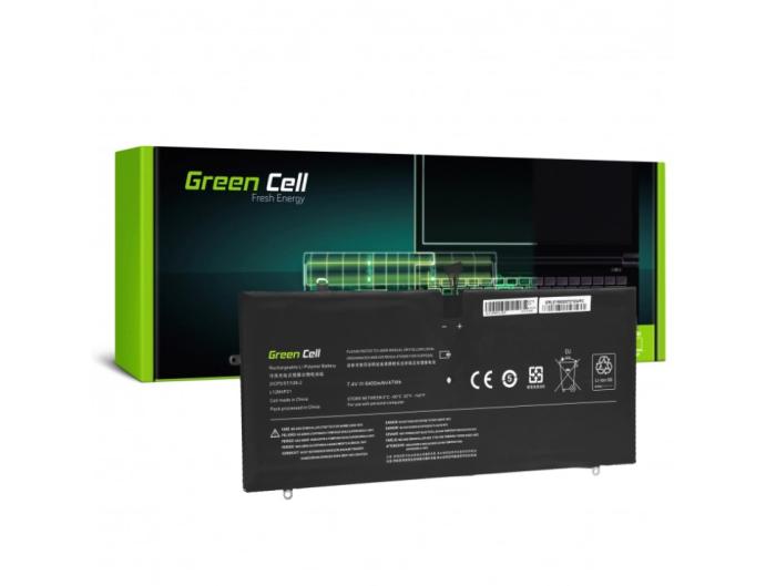 Green Cell bateria L12M4P21 L13S4P21 do Lenovo Yoga 2 Pro [LE159]