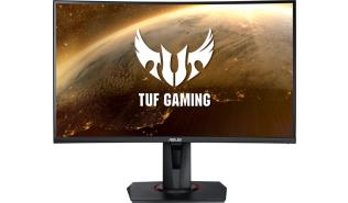 (27) Asus TUF Gaming VG27VQM