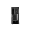 CoolerMaster MasterBOX NR600 (szkło hartowane) (2x USB 3.0) (5x2.5, 4x3.5, 1x5.25) [MCB-NR600-KG5N-S00]