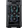 Phanteks Evolv Shift Air 2, TG (metal) (2x2.5, 1x3.5) (2xUSB 3.2 Gen1) [PH-ES217A_AG02]