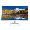 27’’ HP M27fq (IPS LED, 2560x1440, 300, 5ms, 99% sRGB, 75Hz) (2xHDMI 1.4, DP 1.2) srebrny [2H4B5AAABB]