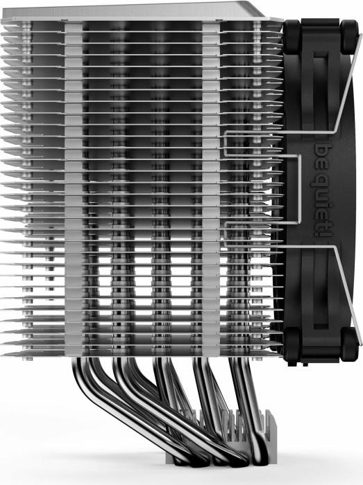 Be quiet! Shadow Rock 3 (120 mm, TDP 190W, 4-pin PWM) [BK004]