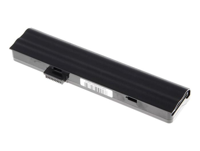 Green Cell bateria do Fujitsu-Siemens 3L50 Maxdata Eco 4500, 11.1V 4400mAh [FS02]