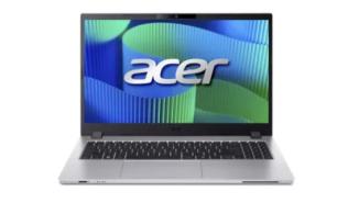 Acer Travelmate P215-55 [NX.BE1EP.005] 10-Core Intel Ccore i5-1334U /15.6 1920x1080 matowa IPS / 16GB DDR5 (max 32GB) / 512GB / Iris Xe / 1.63kg / Win11Pro