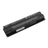 Mitsu bateria Dell XPS 14, 15, 17 10.8V/11.1V, 4400mAh [BC/DE-XPS14]