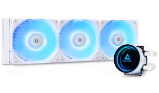 Chieftec Iceberg 360 RGB White (3x120mm) [CLC-360-RGB-W]