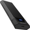 Obudowa Unitek S1203ABK na 1xM.2 PCIe/MVMe 10Gbps USB-C