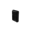 Power Bank Natec Trevi Compact 10000mAh 2xUSB-A, 1xUSB-C (czarny) [NPB-1941]