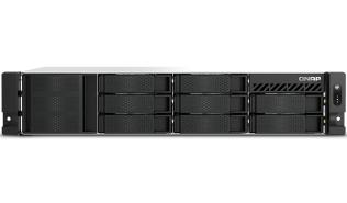 Serwer plików NAS QNAP TS-855eU-RP-8G