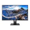 32’’ Philips 328B1/00 (VA W4K, 3840x2160, 350, 4ms, 119% sRGB, 60Hz) (2xHDMI 2.0, DP 1.2, 4xUSB 3.0) pivot, głośniki,czarny