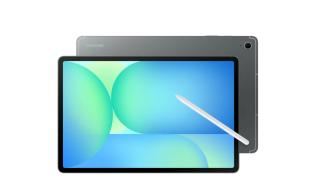 Samsung Galaxy Tab S10 FE+ 13.1 X626 8-Core 1.95GHz /13.1 2800x1800 90Hz / 8GB / 256GB / modem 5G / 10090mAh / Android 15 + rysik S-Pen (szary) [SM-X626BZAPEUB]