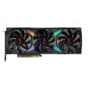 GeForce PCI-E RTX4070 PNY 12GB GDDR6X XLR8 Gaming Verto Epic-X RGB Triple Fan OC [VCG407012TFXXPB1-O]  (1xHDMI 2.1a, 3xDP 1.4a) (192-bit, PCI-E 4.0)
