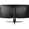 34’’ MSI Optix MAG342CQR (VA LED 4K zakrzywiony 1500R, 3440x1440, 300, 178/178, 1ms, 118.25% sRGB, 144Hz) (2xHDMI 2.0, DP 1.4) czarny