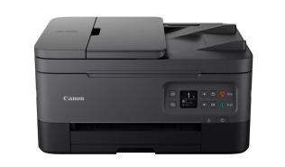 Canon Pixma TS7450i (czarny) (drukarka, kopiarka, skaner, ADF) (tusz PG-560, CL561) (USB 2.0, WiFi)