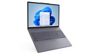 Lenovo IdeaPad Slim 3-15 [83K7004APB] 6-Core Ryzen 5 7333HS /15.6 1920x1200 matowa IPS / 24B DDR5 / 512GB / Radeon / pk białe / 1.63kg / Win11Home (szary)