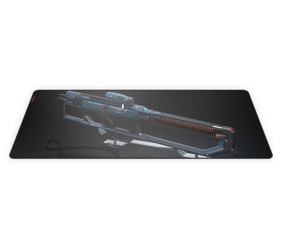 Krux Space Gun XXL (970x400x3mm) (karabin) [KRX0108]