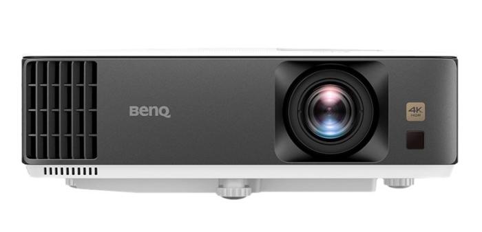 Projektor Benq TK700 (3840x2160, 16:9, 3200 ANSI, 10000:1, 4000h/8000h) (2xHDMI, 1xUSB, 1xRS-232)
