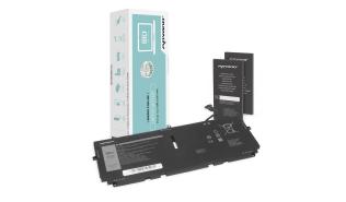 Movano bateria Dell XPS 13 9300, 9310, 9380, 7.6V, 6500mAh (52Wh) 4 ogniwa Li-polymer Zhuoneng [BT/DE-9300]