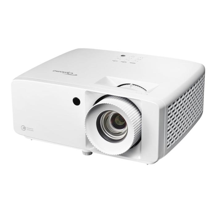 Projektor Optoma ZH450 FHD DLP (1920x1080, 16:9, 4500 ANSI, 2000000:1, 30000h) (2xHDMI, 1xUSB, 1xRS232)