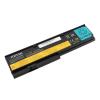Mitsu bateria Lenovo X200 10.8V/11.1V, 4400mAh [BC/LE-X200]