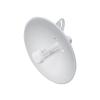 UBIQUITI Wireless Access Point PowerBeam M5 22dBi 5GHz 802.11n PoE High-Performance airMAX Bridge [PBE-M5-300]