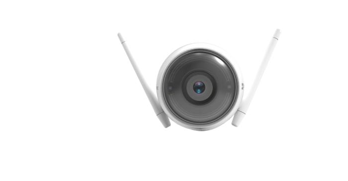 Kamera WiFi (bezprzewodowa) EZVIZ C3W FHD z kolorowym trybem nocnym [CS-CV310-A0-1B2WFR (2.8mm)]