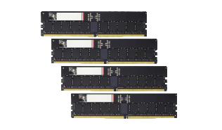 DDR5 ECC-R 64GB (4x16GB) 6000MHz G.Skill Zeta G5 Intel CL30 30-36-36-96 [F5-6000R3036G16GQ4-G5]