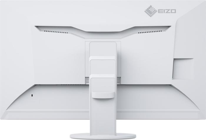 32’’ Eizo FlexScan EV3285-WT (IPS LED, 3840x2160, 350, 5ms, 98% sRGB, 60Hz) (2xHDMI 1.4, DP 1.2, USB-C 3.0 alt DP, 2xUSB 3.0) głośnik, biały