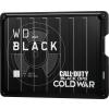 WD Black P10 Call of Duty Black Ops Cold War Special Edition 2TB USB 3.2 (czarny) [WDBAZC0020BBK-WESN]