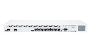 Mikrotik Router 8x RJ45 1000Mb/s 2x SFP+ 1x USB [CCR1036-8G-2S+]