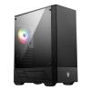 MSI MAG Forge 111R (szkło hartowane) (2xUSB 3.2 Gen1) (3x2.5, 2x3.5)