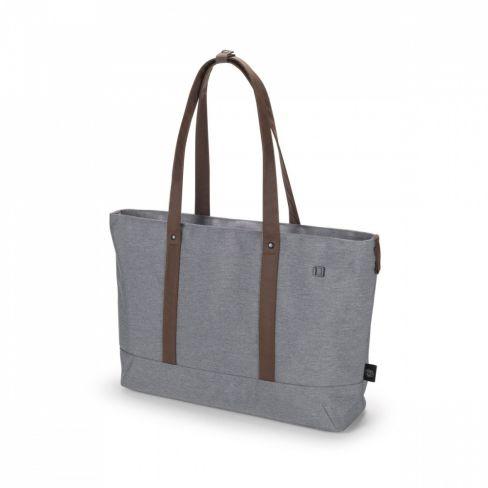 Torba do laptopa Dicota Shopper Eco Motion 13-14.1 (szary) [D31978-RPET]