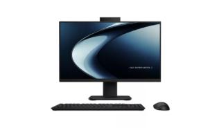 Komputer All-in-One Asus [V440VAK-BPC164W] 8-Core Intel Core 5 210H /24 1920x1080 matowa 100Hz / 16GB DDR5 / 512GB / Intel Graphics / Win11Home (czarny)