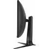32’’ Asus ROG STRIX XG32VC (VA zakrzywiony 1800R, 2560x1440, 400, 1ms, 125% sRGB, HDR400,  170Hz) (HDMI 2.0, DP 1.2, USB 3.0, USB-C) czarny