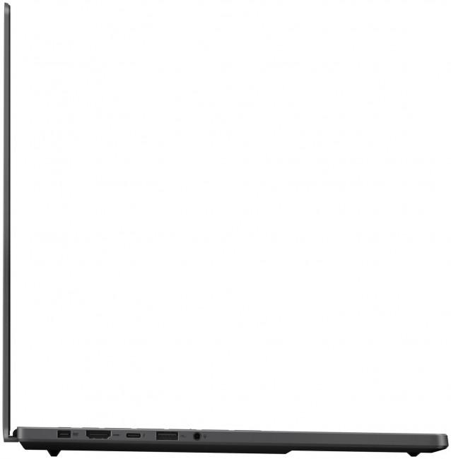 Asus ROG Zephyrus G16 [GU605MI-QR076W] 16-Core Ultra 7 155H/16 2560x1600 błyszcząca OLED 240Hz/32GB LPDDR5X/1TB SSD/RTX4070 8GB/pk RGB/1.85kg/Win11Home