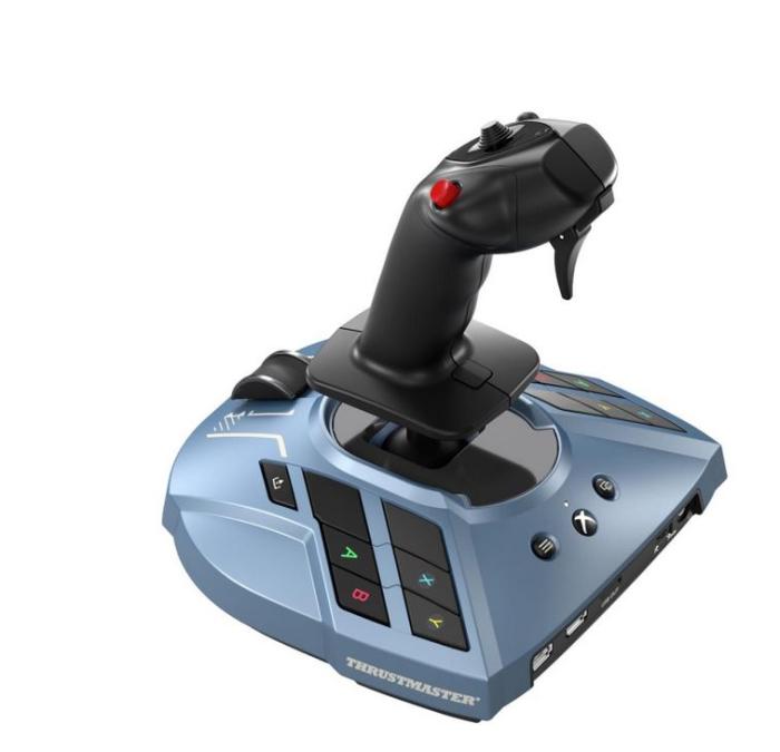 Thrustmaster TCA Sidestick X Airbus Edition [4460219]