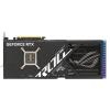 GeForce PCI-E RTX4090 Asus 24GB GDDR6X ROG Strix BTF OC [ROG-STRIX-RTX4090-O24G-BTF-GAMING] (2xHDMI 2.1, 3xDP 1.4a) (384-bit, PCI-E 4.0)